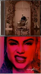 Natti Natasha Natividad & iluminati - 2cd lote - Bild 1 von 2
