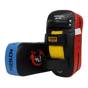 Kampfsport Boxpads Strike Shield Muay Thai MMA Sanda Kickboxen Zielscheibe - Bild 1 von 9