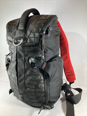 Kata Bags 3N1-10 Sling Backpack Camera Bag Multiple Pockets - No Rainproof Cover - Image 1 of 4