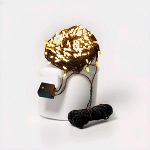 Premier 35m LED Christmas Fairy Lights,Super Bright, Soft Glow SAME DAY DISPATCH - Picture 1 of 5