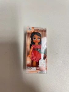 Disney Mini Brands S3 Miniatures - Elena of Avalor Doll (Animators Collection) - Picture 1 of 8