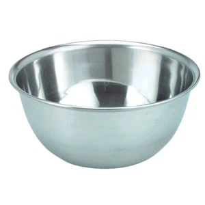 RVFM Acciaio Inox Terrina 21.5cm - Picture 1 of 1