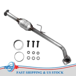 Convertidor catalítico colector de escape para Honda Civic EX 2001-05 1,7 L Alt. 18048 - Imagen 1 de 11