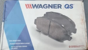 Wagner Brake QuickStop ZD815D Ceramic Disc Brake Pad Set - Picture 1 of 2