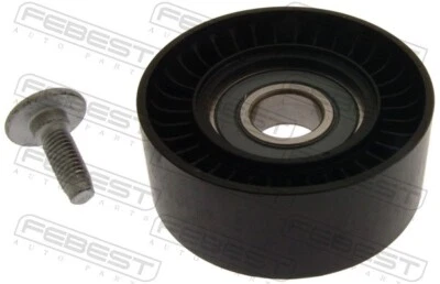 FEBEST 0187-2ADFHV Tensioner Pulley, V-ribbed belt for LEXUS,TOYOTA Foto 1 de 3