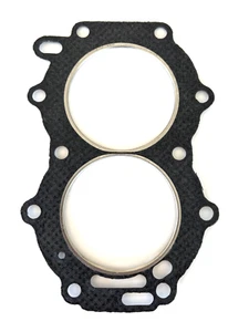 Evinrude Johnson 20PS 25PS 30PS 35PS Zylinderkopfdichtung Zweitakt Außenborder - Bild 1 von 1