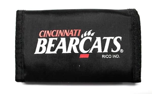 NCAA Rico Industries Nylon Trifold Wallet University of Cincinnati - Picture 1 of 1