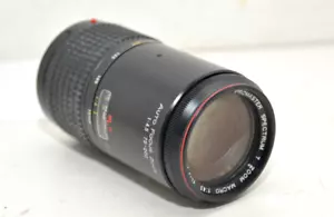 Promaster Spectrum 7 AF 75-200mm f/4.5 lens for Minolta A-mount - Picture 1 of 10