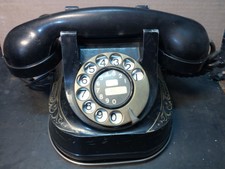 telefono fisso d'epoca