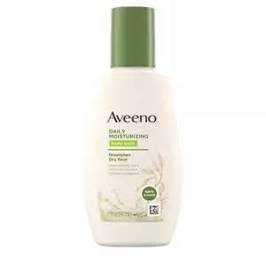Daily Moisturizing Body Wash, 2 Ounce - Picture 1 of 12