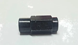 Threaded Sleeve forHighpressure GreaseHose 8.6/8.5mm - HELIOS SLEEVE Pack Of 10 - Picture 1 of 3