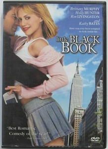 Little Black Book (2005, DVD) - Picture 1 of 4