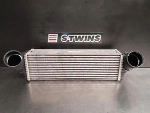 BMW X5 INTERCOOLER DIESEL, 3.0, xDRIVE30d, TURBO, N57, E70, 06/10-08/13 10 11 12 - Picture 1 of 3