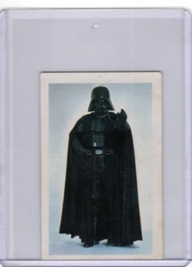 1977 Pacosa Dos #9 Darth Vader (Barcelona Edition) - Picture 1 of 2