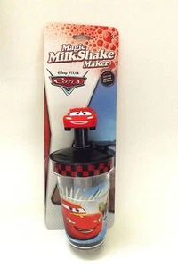Disney Pixar Magic Milkshake Maker - Cars () - Picture 1 of 3