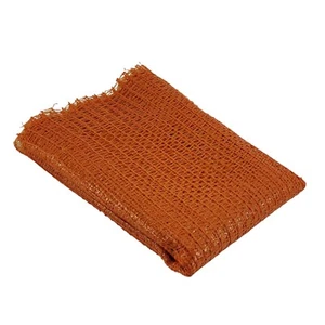 Orange Zwiebelsäcke Fruchtsäcke Netzsäcke Raschelsäcke Brennholzsäcke Säcke - Bild 1 von 1