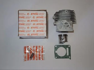 4147 1204 Stihl 42mm Zylinder Zylindersatz FS 260 410 FS260 FS410 C bis 2013 - Bild 1 von 1