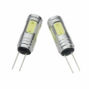 2x Tagfahrlicht Standlicht Licht Birne Lampen für Citroën C5 Peugeot 3008 5008 - Bild 1 von 12