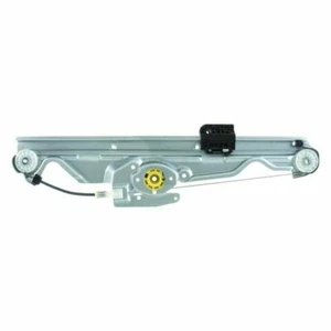 WPR0487LB WAI Window Regulator-Power regulator Only Rear Left NEW - Picture 1 of 1