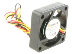Ventilador DFS401012M: CC axial Akasa Holland B.V. - Imagen 1 de 1