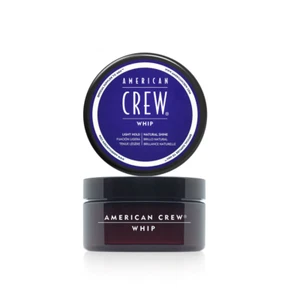 American Crew Whip - 85g | AUS SELLER - Picture 1 of 1