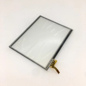 Replacement Nintendo DS lite NDSL Repair Touchscree Digitizer Touch Screen - Picture 1 of 5