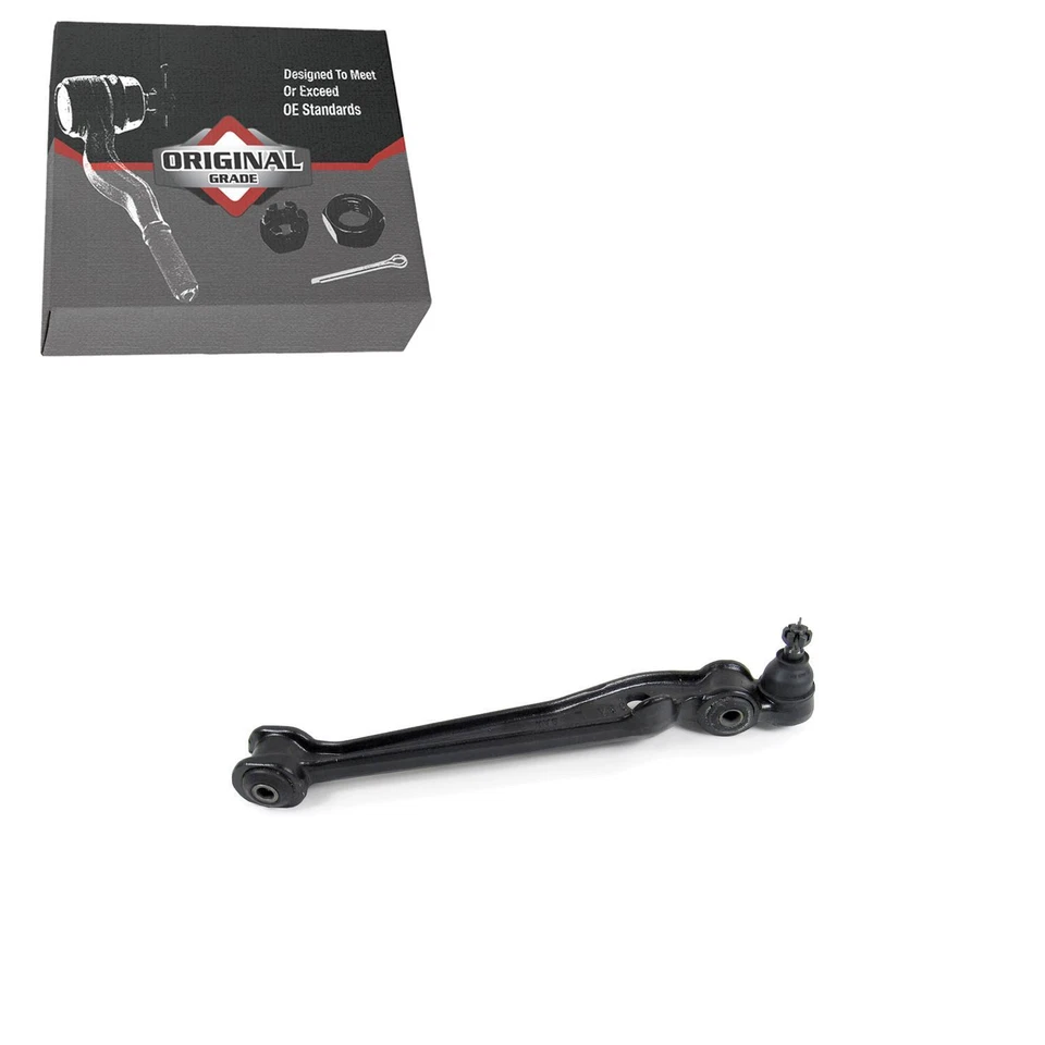 Conjunto de brazo de control y rótula delantero izquierdo inferior Mevotech para BMW 630CSi 1977 Foto 1 de 2