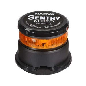Narva 85324A Sentry 'Micro' Rechargeable LED - Picture 1 of 1