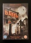 THE HAUNTING OF BATES HOTEL DVD. HORROR  