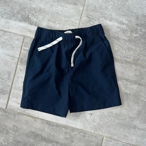 Crewcuts Boys Tech Drawstring Dock Short Size 7 - Picture 1 of 6