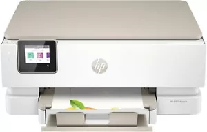 HP ENVY Inspire All-in-One Printer, Up to 22 PPM - Picture 1 of 5