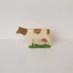 Siku V Serie Kunststoffkuh - Bild 1 von 1