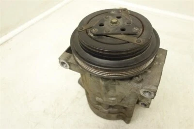 2004-2007 Infiniti G35 Ac Air Compressor Pump + Clutch 92600-Am800 - Image 1 of 4