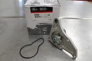 Bomba de agua Gates 43506 fabricante de equipos originales 2000-2009 Honda S2000 S2K F20C1 F22C1 - Imagen 1 de 3