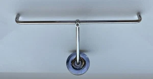 Hansgrohe Axor Starck Classic Papierhalter Chrom - Bild 1 von 3