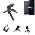 Mini-Stand for Sony Xperia XZ2 Compact Travel-Stand Tripod