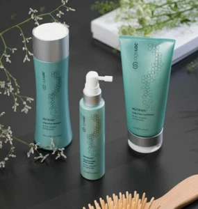 ageLOC Nutriol Scalp & Hair SystemNEW Shampoo,conditioner, serum - Picture 1 of 1