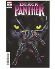 Marvel Comics BLACK PANTHER (2023) #5 MARQUEZ 1:25 Variant Cover