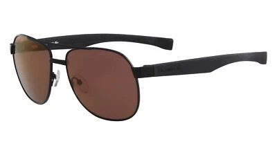 [L186S-001] Gafas de sol de aviador Lacoste para hombre Foto 1 de 4