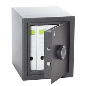 Atlas TA S23 Tresor Safe Elektronikschloss Möbeltresor Sicherheitsstufe S2 + B - Bild 1 von 4