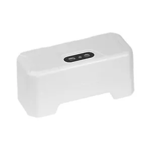 Automatic Toilet Flush Button Induction Toilet External Infrared Flush Kit - Picture 1 of 14