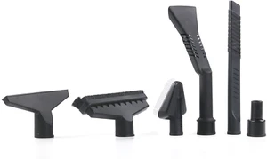 Vacuum Accessories WS17854A 1-7/8-Inch Shop Vacuum Attach - Picture 1 of 12