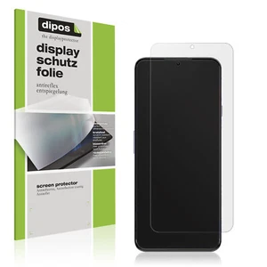 6x Screen Protector for Cubot P80 Protection Anti Glare dipos - Picture 1 of 4