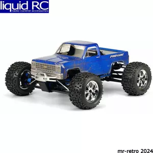 Pro-Line 324800 1980 Chevy Pick-Up: Revo 3.3 MGT - Picture 1 of 2