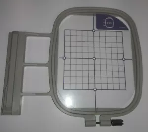 Medium Embroidery Hoop for Brother Innovis 1500 2500 4000D 5000  - Picture 1 of 3