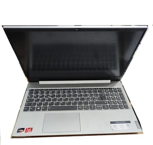Notebook Lenovo Ideapad S340 15.6 FULL HD AMD Ryzen 7 3700U, RAM 8 GB - Imagen 1 de 2