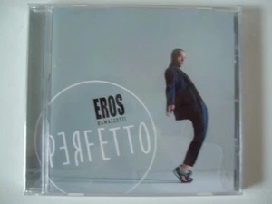 Perfetto von Eros Ramazzotti (2015), Neu OVP, CD - Picture 1 of 1