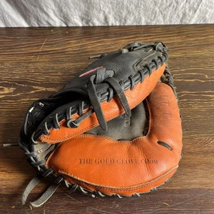 33" Rawlings Player Preferred Mike Piazza Catcher's Mitt RCM30B - Picture 1 of 7