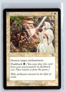 (2x) RAY OF REVELATION - Judgment – MTG Magic the Gathering Card - Common - Picture 1 of 6
