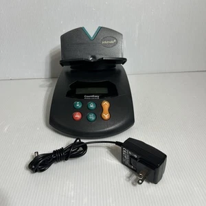 Volumatic Count Easy Cash Counter Money Counting Sale - Picture 1 of 5
